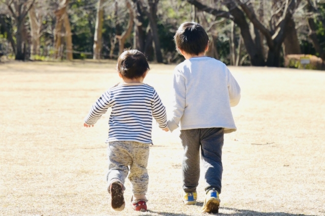 【やさしい日本語】思（おも）いやり